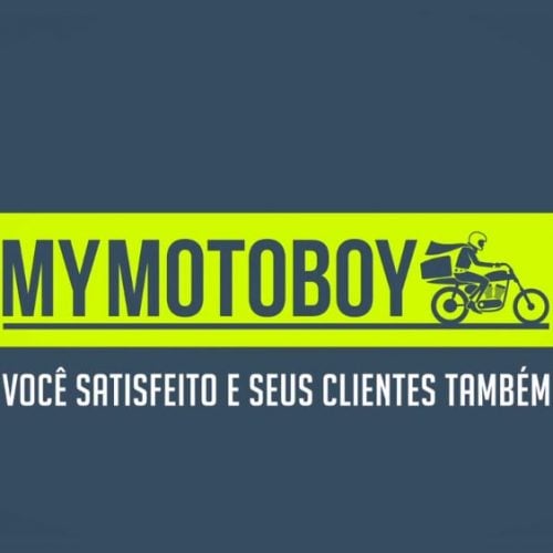 Motion – Aplicativo My Motoboy